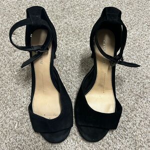 Gianni Bini Black Women's Heels